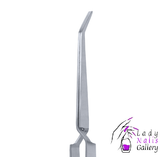 پینچر کاشت ناخن انبری